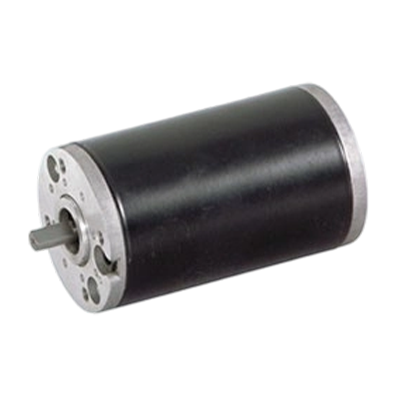 63ZY105 63mm hög tillämpbarhet Permanent Magnet Borstad DC-motor