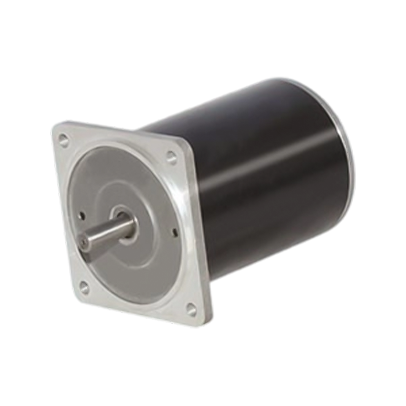 80ZY115 80mm High Performance Permanent Magnet Borstad DC-motor